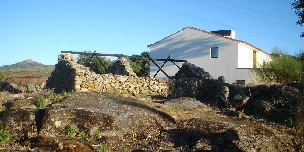 Herdade Da Fonte Castelo de Vide Eksteriør bilde